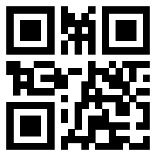 3409188633 - Immagine del QrCode associato