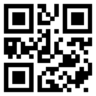 Scansione del QrCode di 3409188634