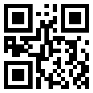 3409188636 - Immagine del Qr Code