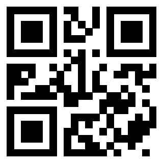 Il QrCode di 3409188639