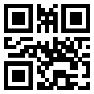 Il QrCode di 3409188640