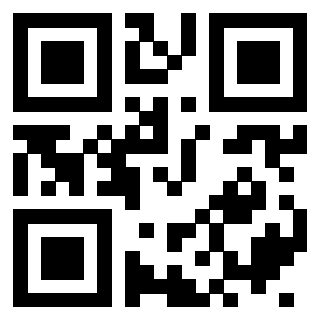 Scansione del Qr Code di 3409188641