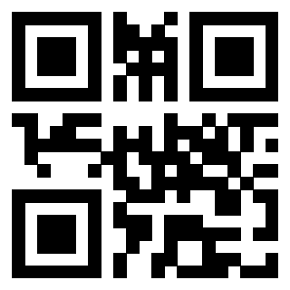 3409188642 - Immagine del QrCode