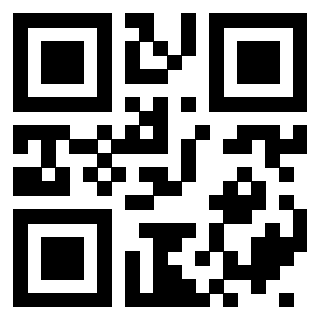 Il Qr Code di 3409188643