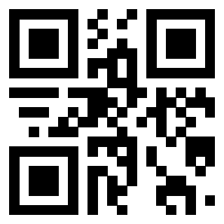 Scansione del Qr Code di 3409188645