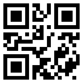 3409188647 - Immagine del Qr Code