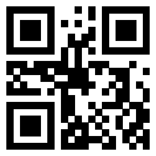 Il QrCode di 3409188648