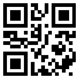 3409188652 - Immagine del QrCode associato