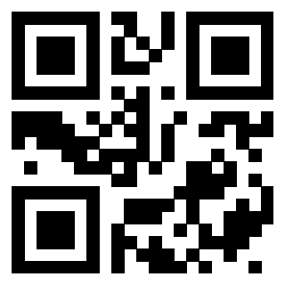 3409188655 - Immagine del QrCode associato