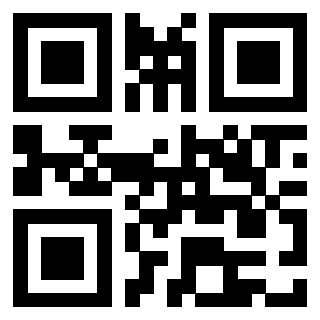 Immagine del Qr Code di 3409188656