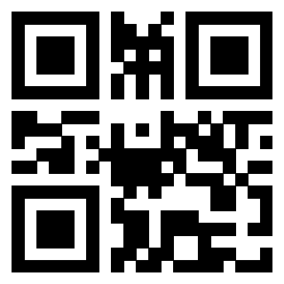 Immagine del Qr Code di 3409188658