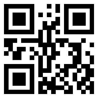 3409188659 - Immagine del Qr Code associato