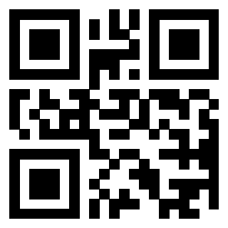 3409188660 - Immagine del Qr Code associato