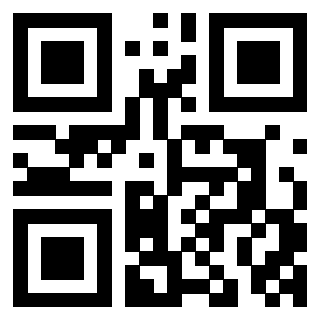 3409188661 - Immagine del Qr Code