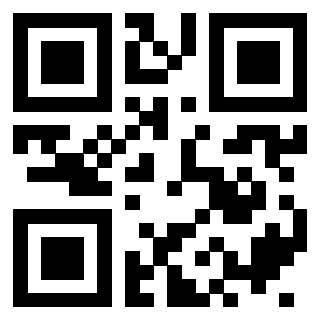 3409188670 Qr Code associato