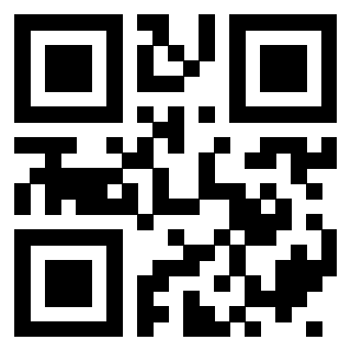 Scansione del Qr Code di 3409188671