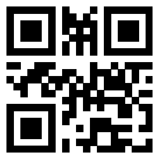 3409188672 - Immagine del Qr Code associato