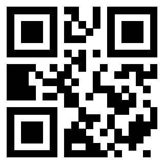 Il QrCode di 3409188673