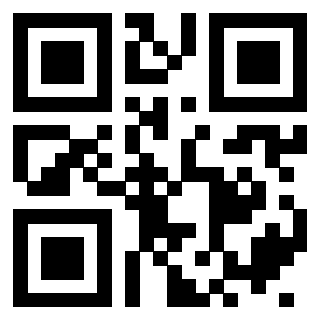 Il QrCode di 3409188677