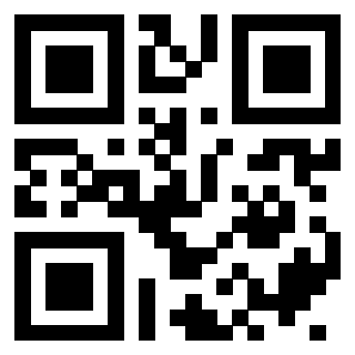 Scansione del Qr Code di 3409188680