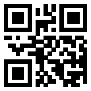 Immagine del Qr Code di 3409188683