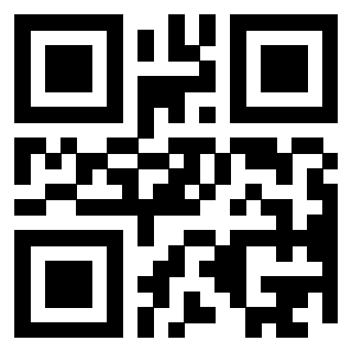 3409188685 - Immagine del QrCode