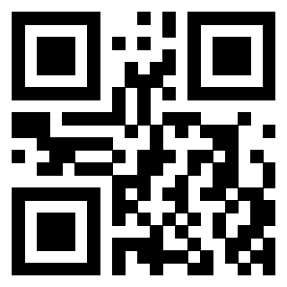 3409188686 - Immagine del QrCode associato