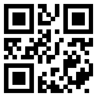 3409188687 - Immagine del Qr Code associato