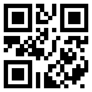 3409188691 - Immagine del QrCode associato