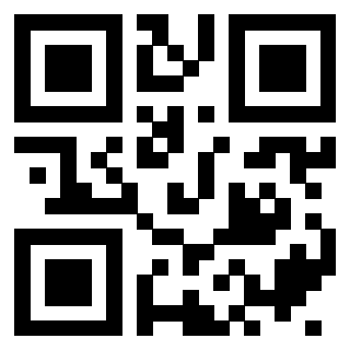 Immagine del Qr Code di 3409188694