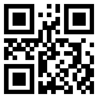 3409188695 - Immagine del Qr Code