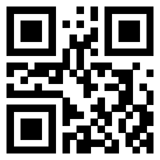 Il QrCode di 3409188697