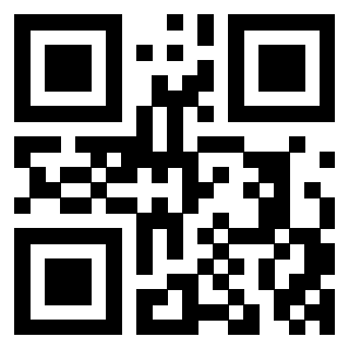 Immagine del Qr Code di 3409188700