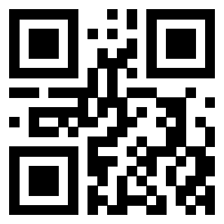 3409188701 - Immagine del QrCode