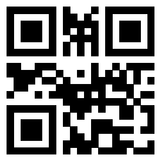 Il Qr Code di 3409188702