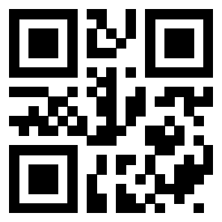 Immagine del Qr Code di 3409188703