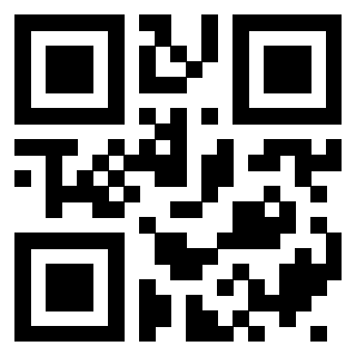 Il QrCode di 3409188704