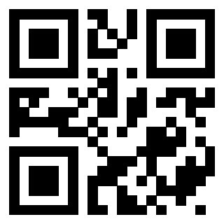 3409188705 Qr Code associato