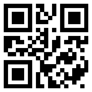 3409188708 - Immagine del Qr Code