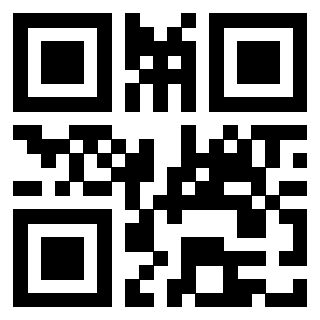 Il QrCode di 3409188710