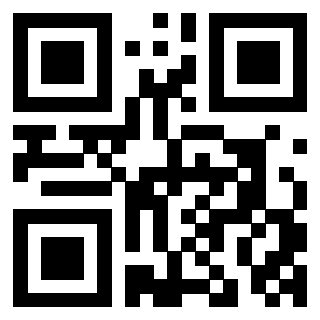 Il Qr Code di 3409188711