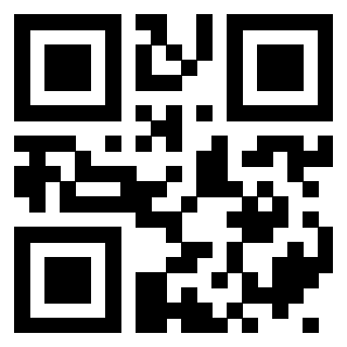 3409188713 - Immagine del Qr Code