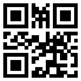 3409188715 - Immagine del Qr Code associato