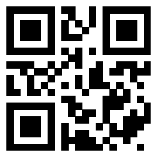Il Qr Code di 3409188717
