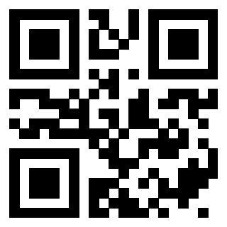 Il QrCode di 3409188718