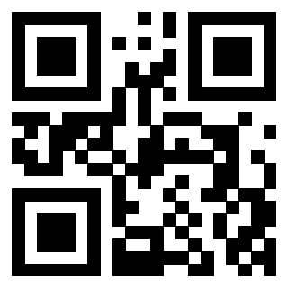 Il QrCode di 3409188724