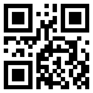 3409188726 - Immagine del Qr Code