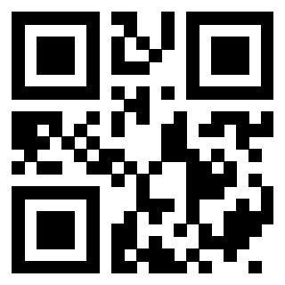 Immagine del Qr Code di 3409188727