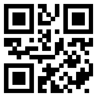 3409188730 - Immagine del Qr Code