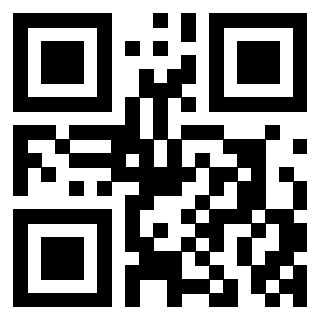 Immagine del QrCode di 3409188731